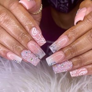 Meet your Posher, Shanquinta